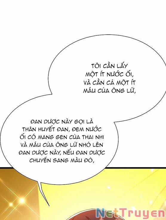 Trùng Sinh Không Gian: Cô Vợ Hào Môn Nóng Bỏng Không Dễ Chọc 212 trang 22