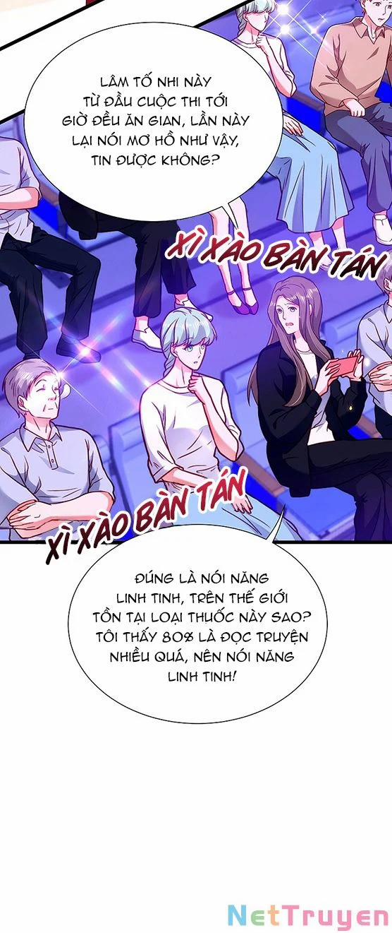 Trùng Sinh Không Gian: Cô Vợ Hào Môn Nóng Bỏng Không Dễ Chọc 212 trang 24