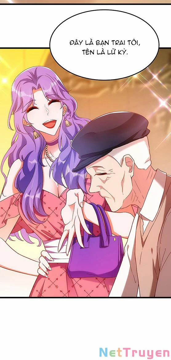 Trùng Sinh Không Gian: Cô Vợ Hào Môn Nóng Bỏng Không Dễ Chọc 212 trang 3