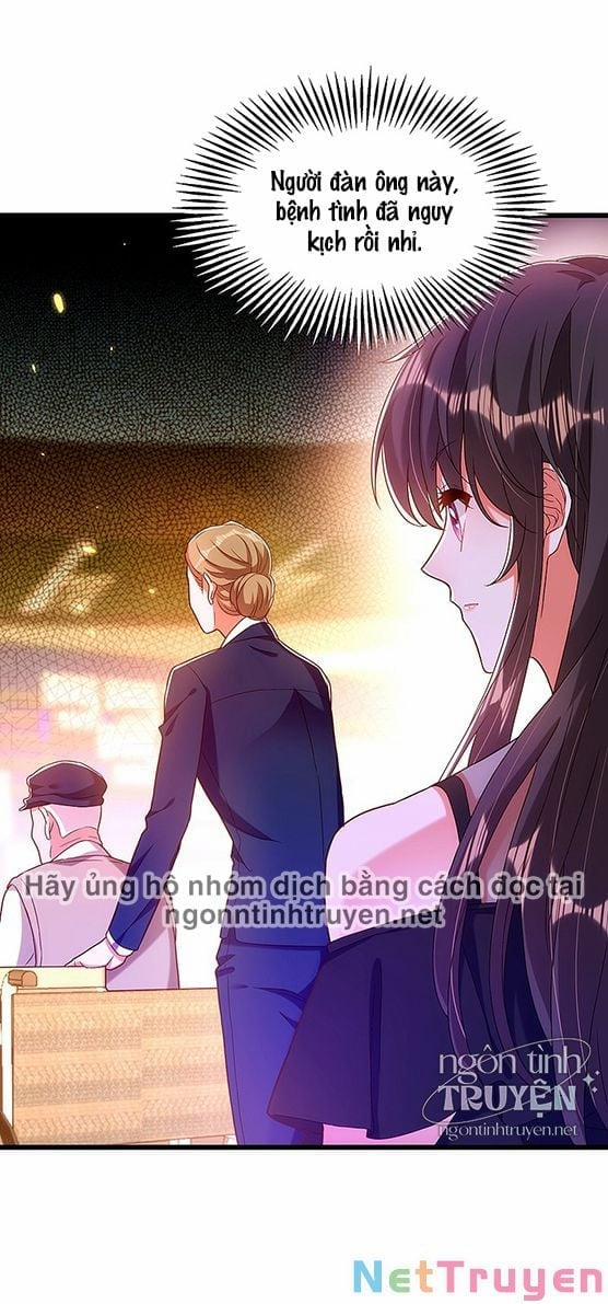 Trùng Sinh Không Gian: Cô Vợ Hào Môn Nóng Bỏng Không Dễ Chọc 212 trang 4