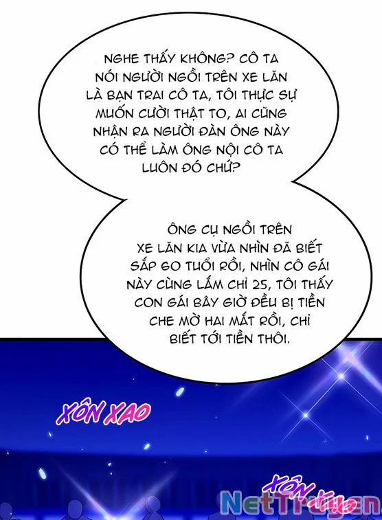 Trùng Sinh Không Gian: Cô Vợ Hào Môn Nóng Bỏng Không Dễ Chọc 212 trang 5