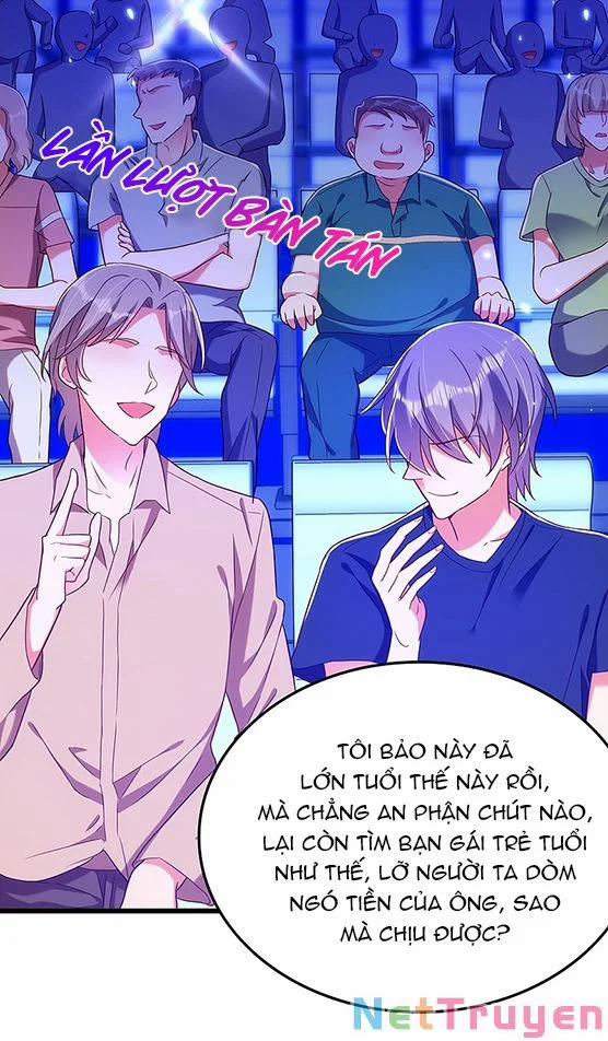 Trùng Sinh Không Gian: Cô Vợ Hào Môn Nóng Bỏng Không Dễ Chọc 212 trang 6