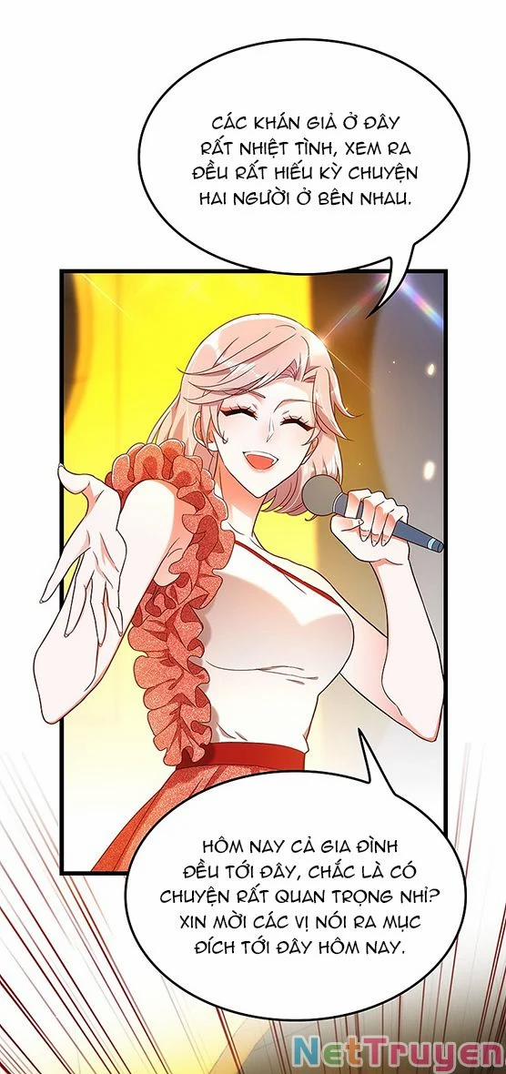 Trùng Sinh Không Gian: Cô Vợ Hào Môn Nóng Bỏng Không Dễ Chọc 212 trang 7