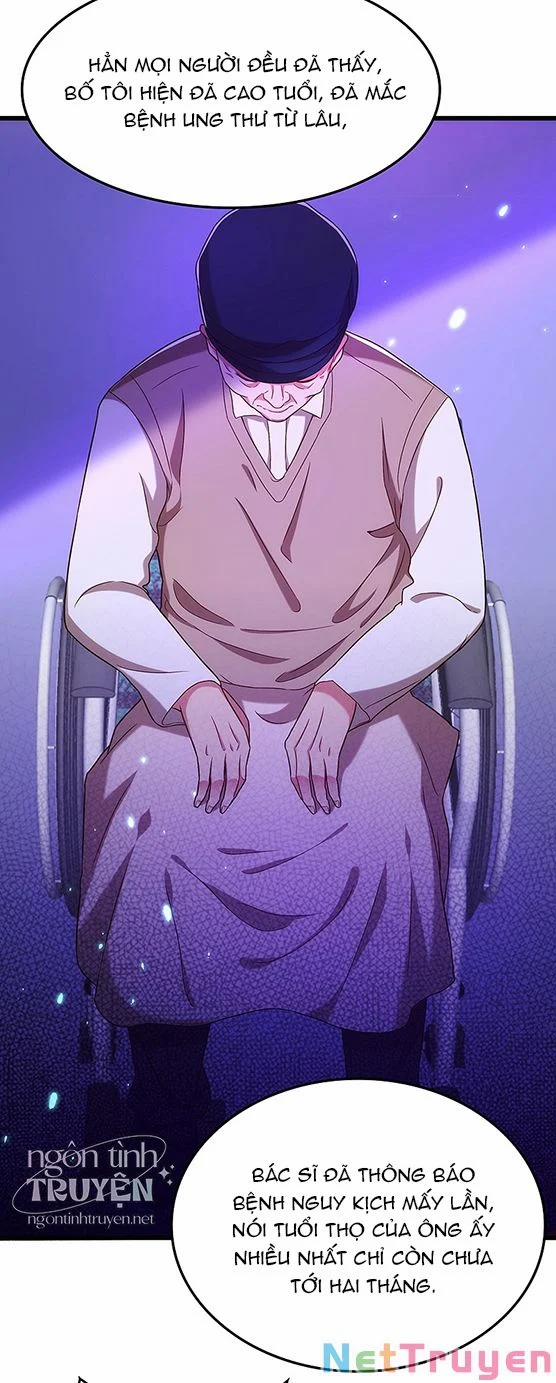 Trùng Sinh Không Gian: Cô Vợ Hào Môn Nóng Bỏng Không Dễ Chọc 212 trang 9