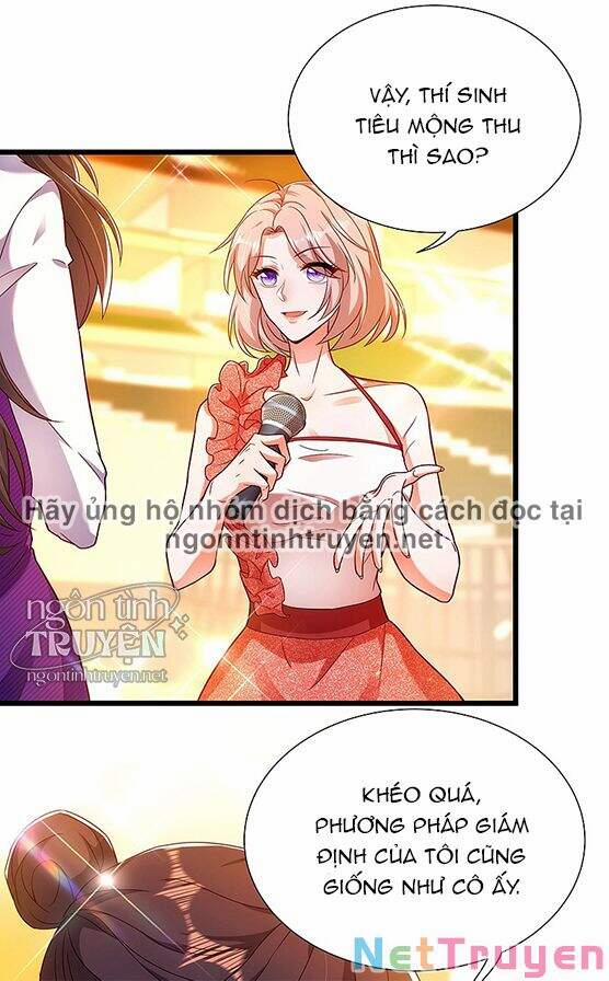 Trùng Sinh Không Gian: Cô Vợ Hào Môn Nóng Bỏng Không Dễ Chọc 213 trang 1