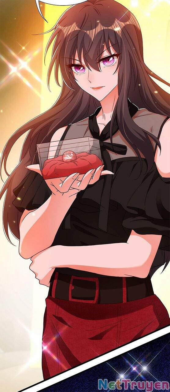 Trùng Sinh Không Gian: Cô Vợ Hào Môn Nóng Bỏng Không Dễ Chọc 213 trang 10