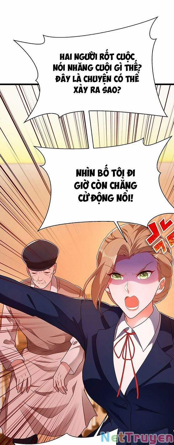 Trùng Sinh Không Gian: Cô Vợ Hào Môn Nóng Bỏng Không Dễ Chọc 213 trang 12