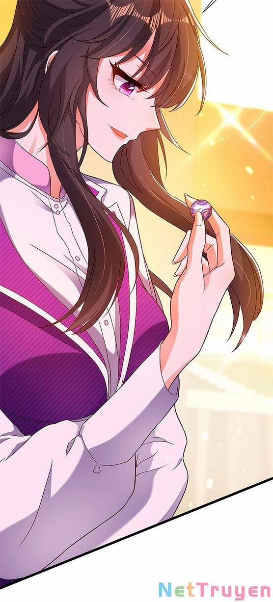 Trùng Sinh Không Gian: Cô Vợ Hào Môn Nóng Bỏng Không Dễ Chọc 213 trang 2