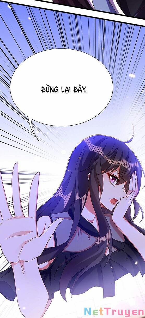 Trùng Sinh Không Gian: Cô Vợ Hào Môn Nóng Bỏng Không Dễ Chọc 213 trang 20