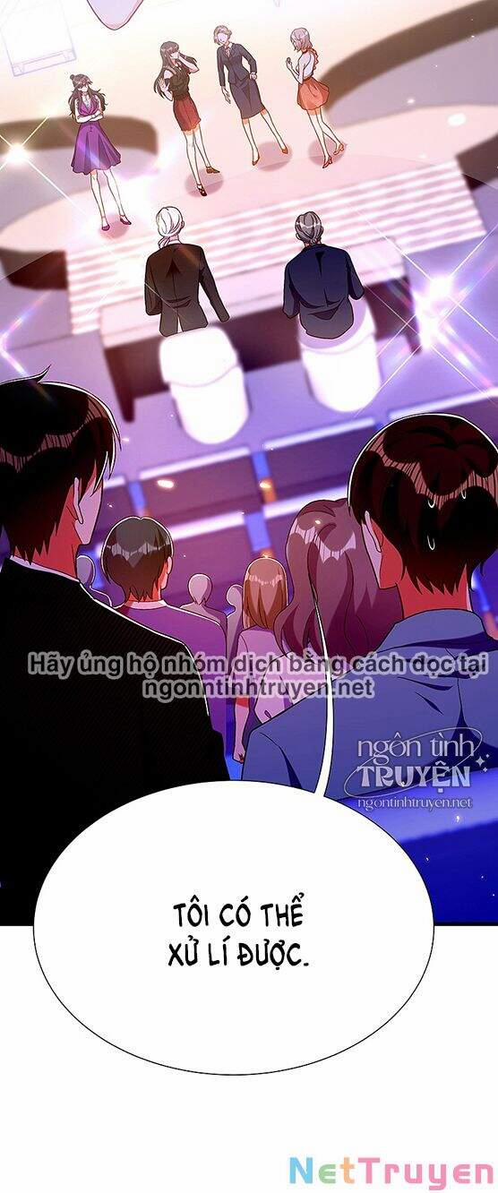 Trùng Sinh Không Gian: Cô Vợ Hào Môn Nóng Bỏng Không Dễ Chọc 213 trang 21