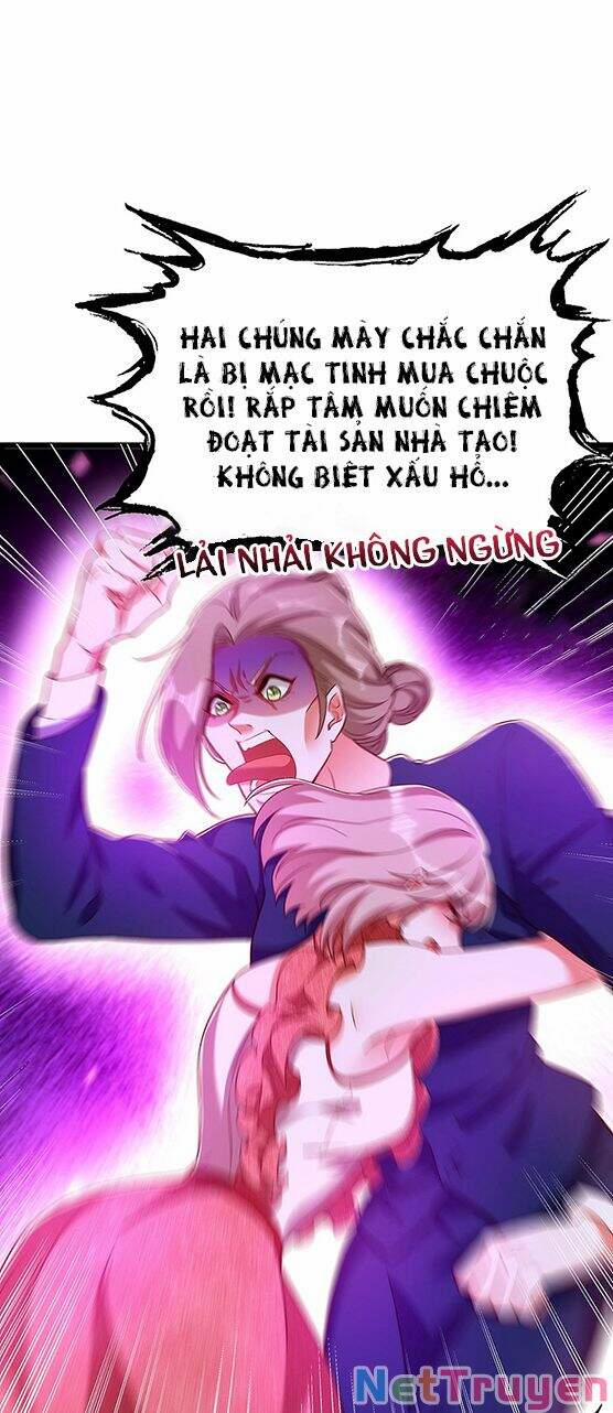 Trùng Sinh Không Gian: Cô Vợ Hào Môn Nóng Bỏng Không Dễ Chọc 213 trang 24