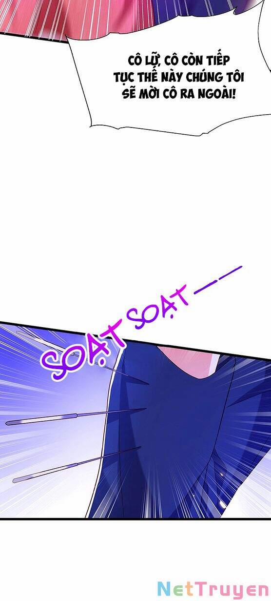 Trùng Sinh Không Gian: Cô Vợ Hào Môn Nóng Bỏng Không Dễ Chọc 213 trang 25