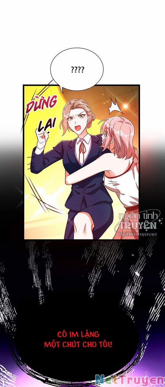 Trùng Sinh Không Gian: Cô Vợ Hào Môn Nóng Bỏng Không Dễ Chọc 213 trang 26