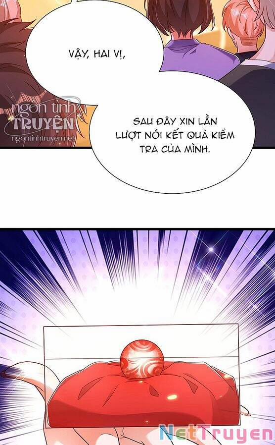 Trùng Sinh Không Gian: Cô Vợ Hào Môn Nóng Bỏng Không Dễ Chọc 213 trang 6