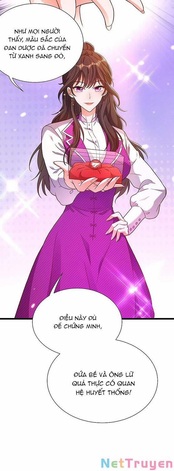 Trùng Sinh Không Gian: Cô Vợ Hào Môn Nóng Bỏng Không Dễ Chọc 213 trang 7