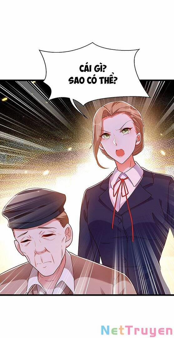 Trùng Sinh Không Gian: Cô Vợ Hào Môn Nóng Bỏng Không Dễ Chọc 213 trang 8