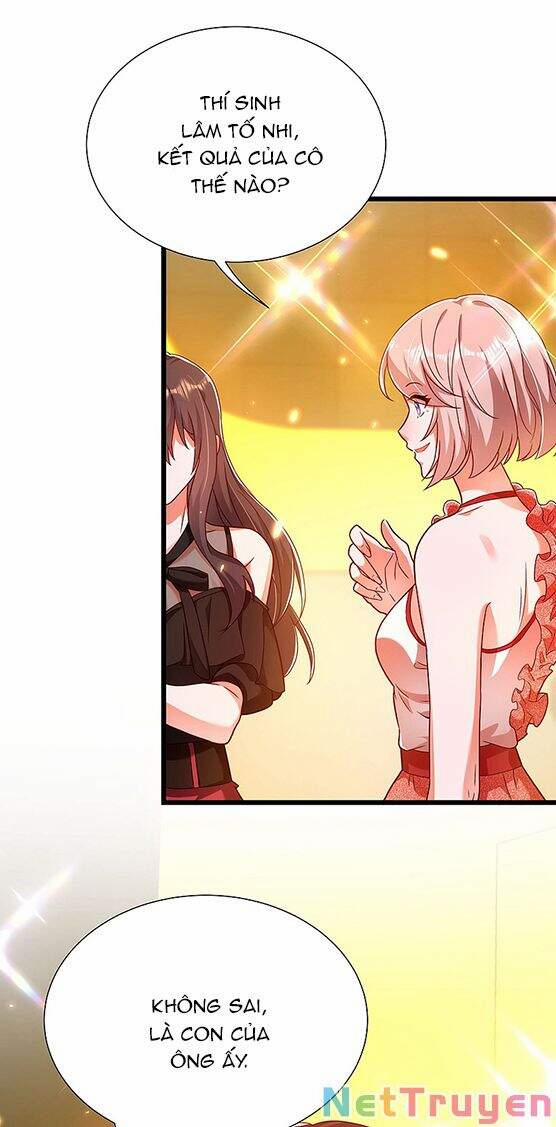 Trùng Sinh Không Gian: Cô Vợ Hào Môn Nóng Bỏng Không Dễ Chọc 213 trang 9