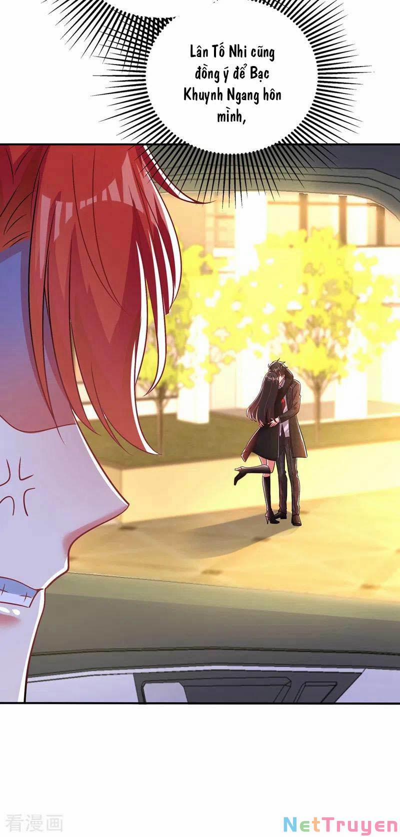 Trùng Sinh Không Gian: Cô Vợ Hào Môn Nóng Bỏng Không Dễ Chọc 214 trang 12