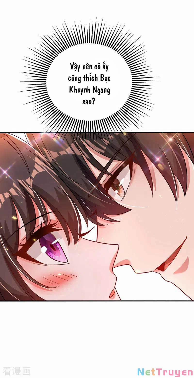 Trùng Sinh Không Gian: Cô Vợ Hào Môn Nóng Bỏng Không Dễ Chọc 214 trang 13