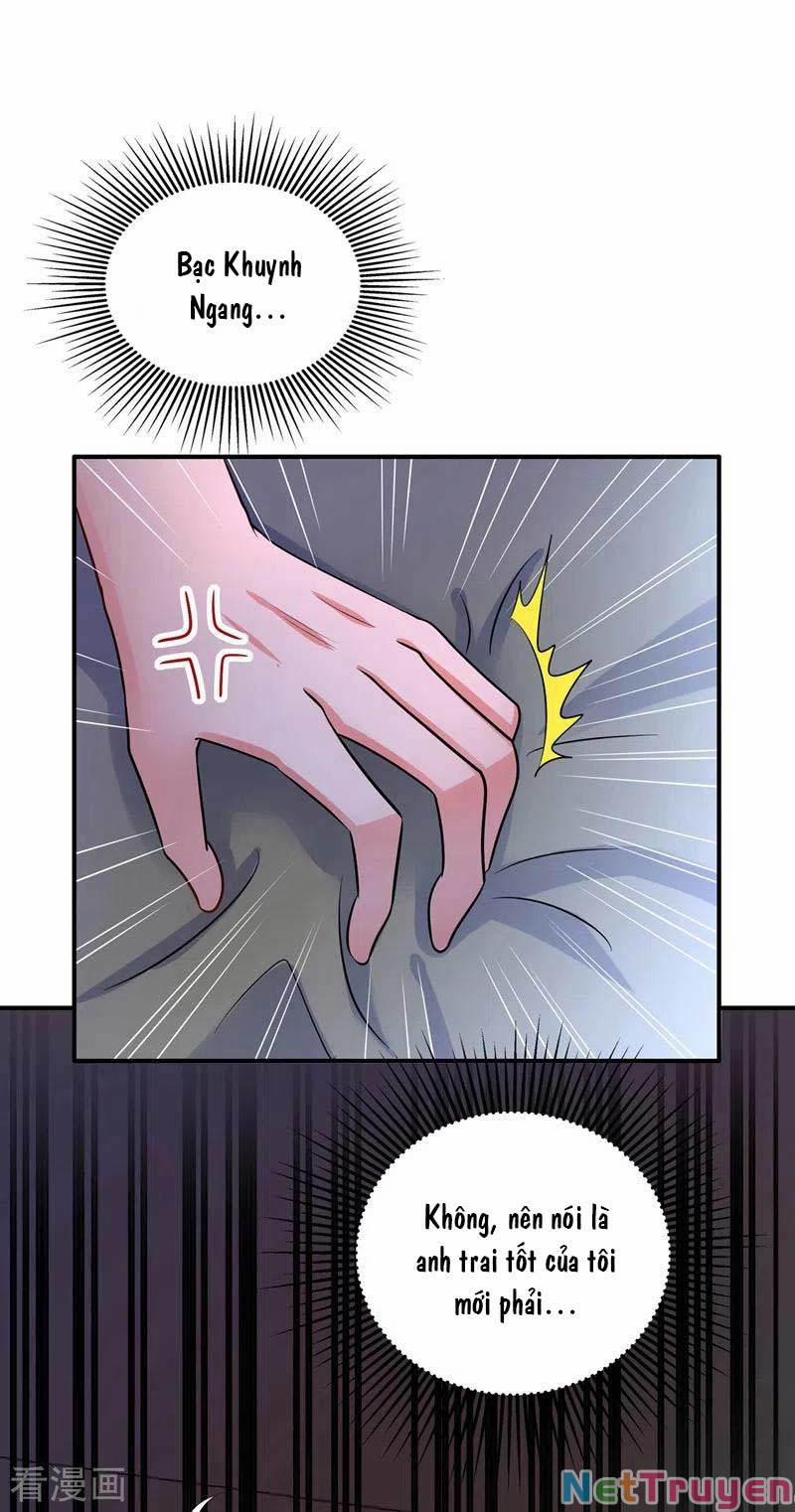 Trùng Sinh Không Gian: Cô Vợ Hào Môn Nóng Bỏng Không Dễ Chọc 214 trang 14