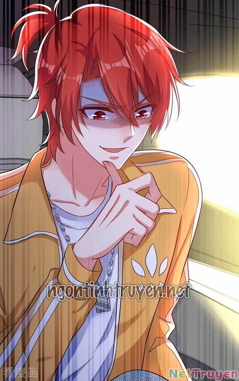 Trùng Sinh Không Gian: Cô Vợ Hào Môn Nóng Bỏng Không Dễ Chọc 214 trang 15