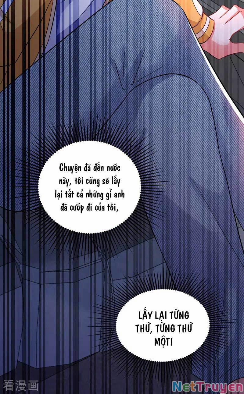 Trùng Sinh Không Gian: Cô Vợ Hào Môn Nóng Bỏng Không Dễ Chọc 214 trang 16