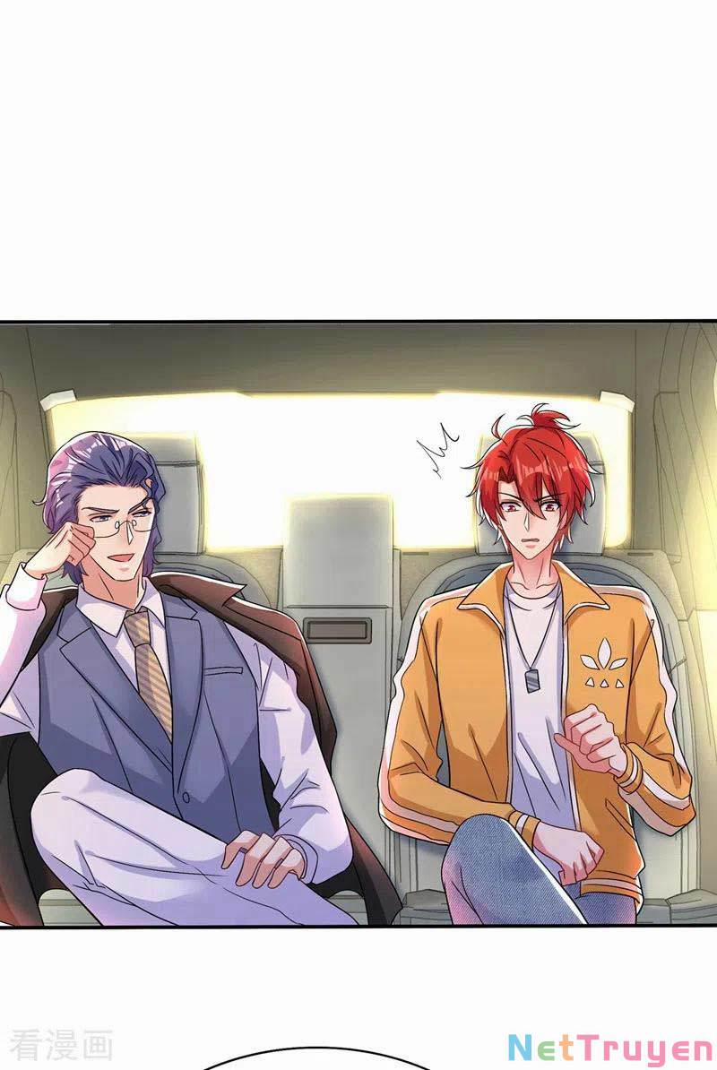 Trùng Sinh Không Gian: Cô Vợ Hào Môn Nóng Bỏng Không Dễ Chọc 214 trang 2