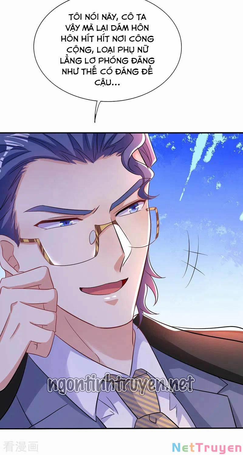 Trùng Sinh Không Gian: Cô Vợ Hào Môn Nóng Bỏng Không Dễ Chọc 214 trang 3