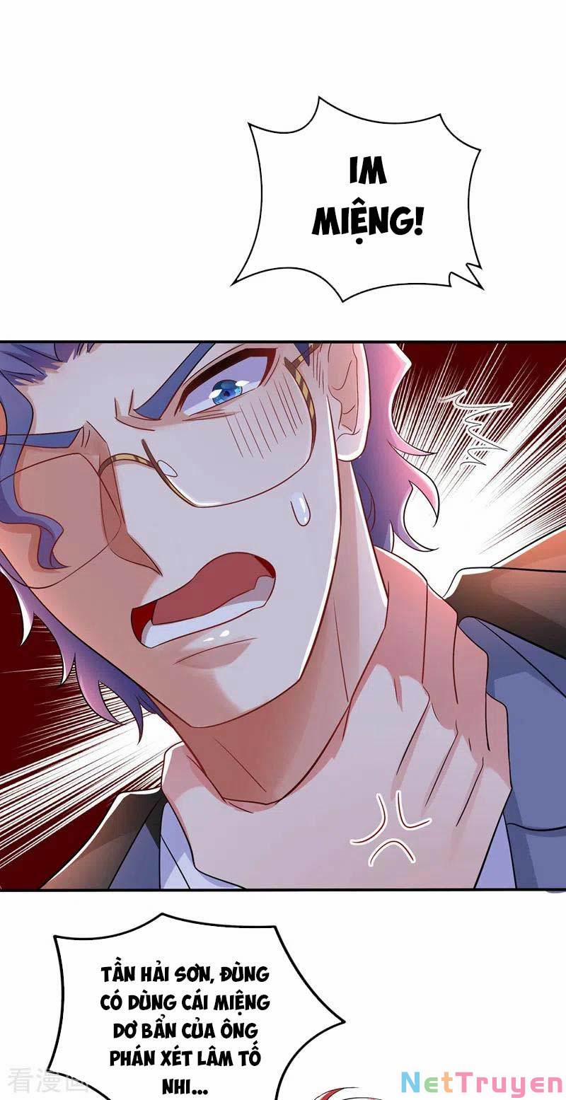 Trùng Sinh Không Gian: Cô Vợ Hào Môn Nóng Bỏng Không Dễ Chọc 214 trang 4