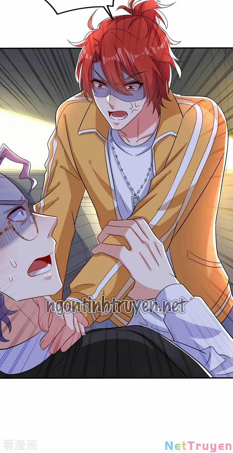 Trùng Sinh Không Gian: Cô Vợ Hào Môn Nóng Bỏng Không Dễ Chọc 214 trang 5