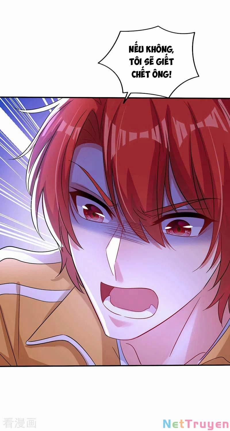 Trùng Sinh Không Gian: Cô Vợ Hào Môn Nóng Bỏng Không Dễ Chọc 214 trang 6