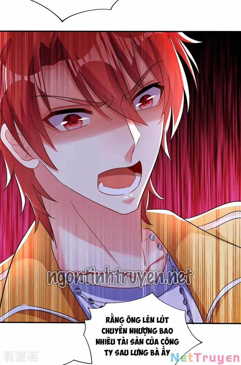 Trùng Sinh Không Gian: Cô Vợ Hào Môn Nóng Bỏng Không Dễ Chọc 214 trang 9