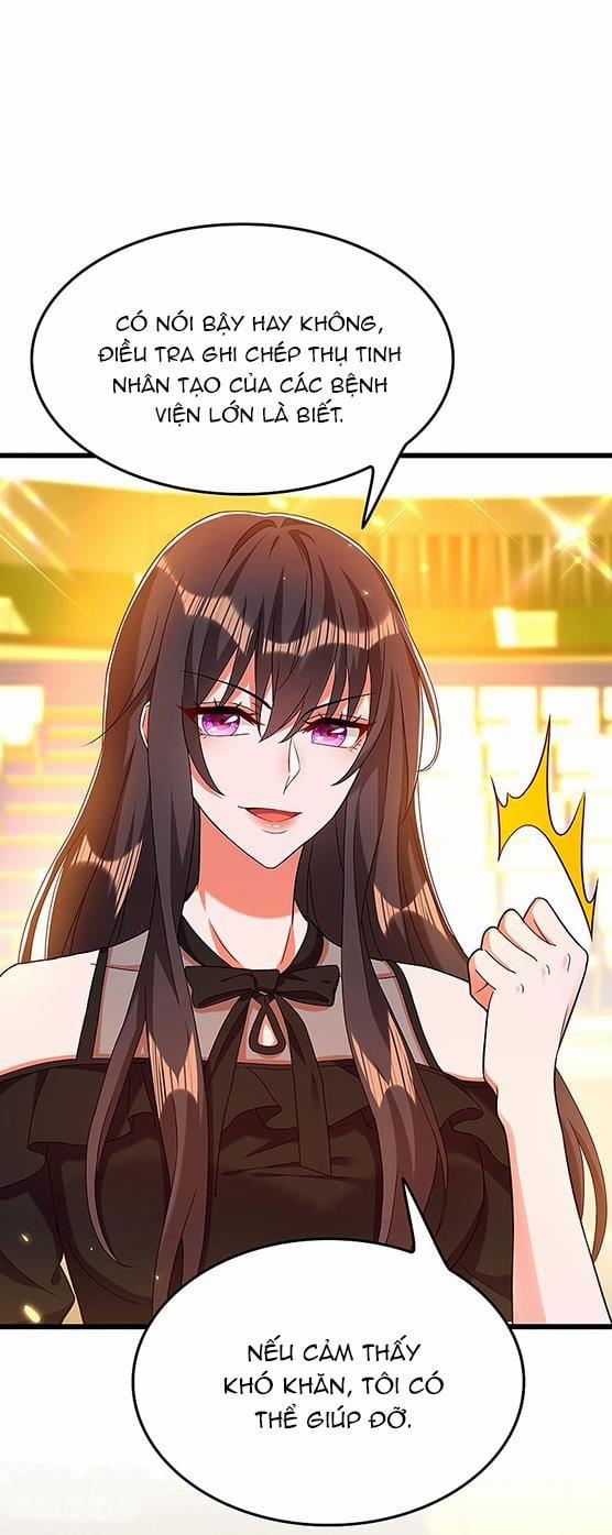 Trùng Sinh Không Gian: Cô Vợ Hào Môn Nóng Bỏng Không Dễ Chọc 215 trang 1