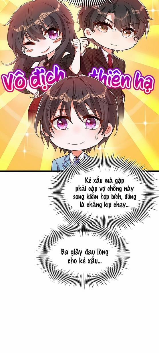 Trùng Sinh Không Gian: Cô Vợ Hào Môn Nóng Bỏng Không Dễ Chọc 215 trang 11