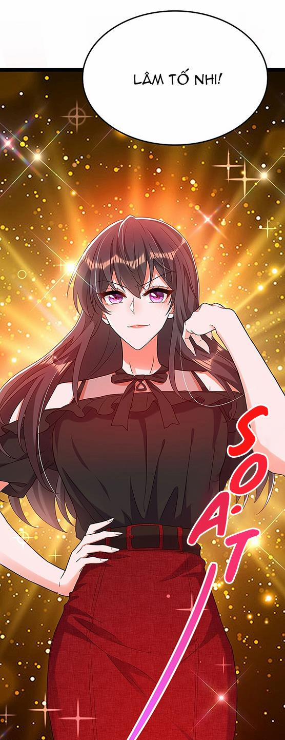 Trùng Sinh Không Gian: Cô Vợ Hào Môn Nóng Bỏng Không Dễ Chọc 215 trang 14