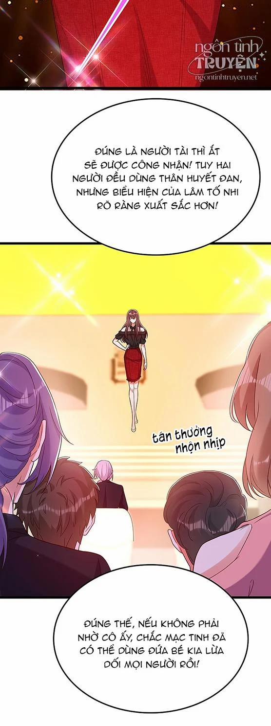 Trùng Sinh Không Gian: Cô Vợ Hào Môn Nóng Bỏng Không Dễ Chọc 215 trang 15