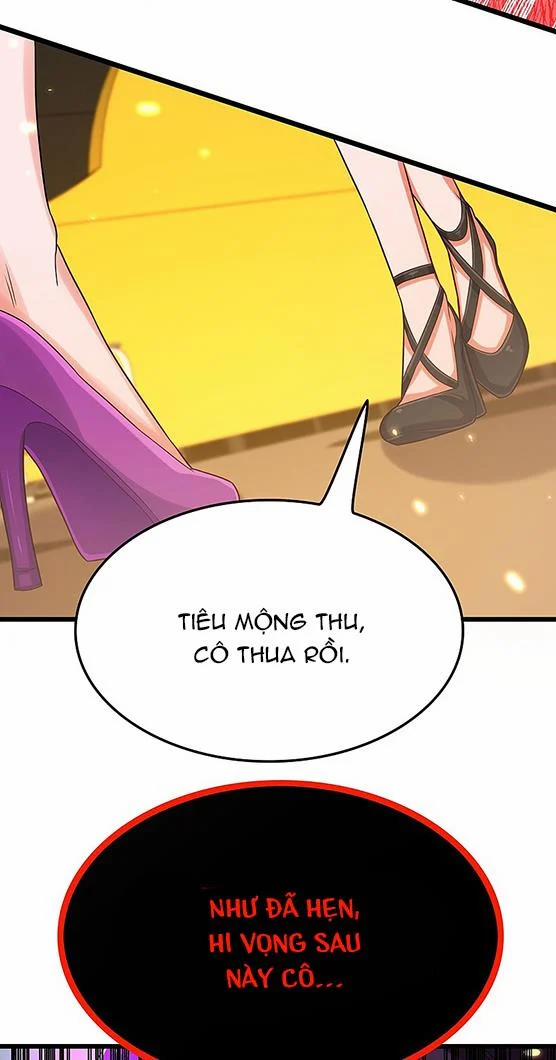 Trùng Sinh Không Gian: Cô Vợ Hào Môn Nóng Bỏng Không Dễ Chọc 215 trang 17