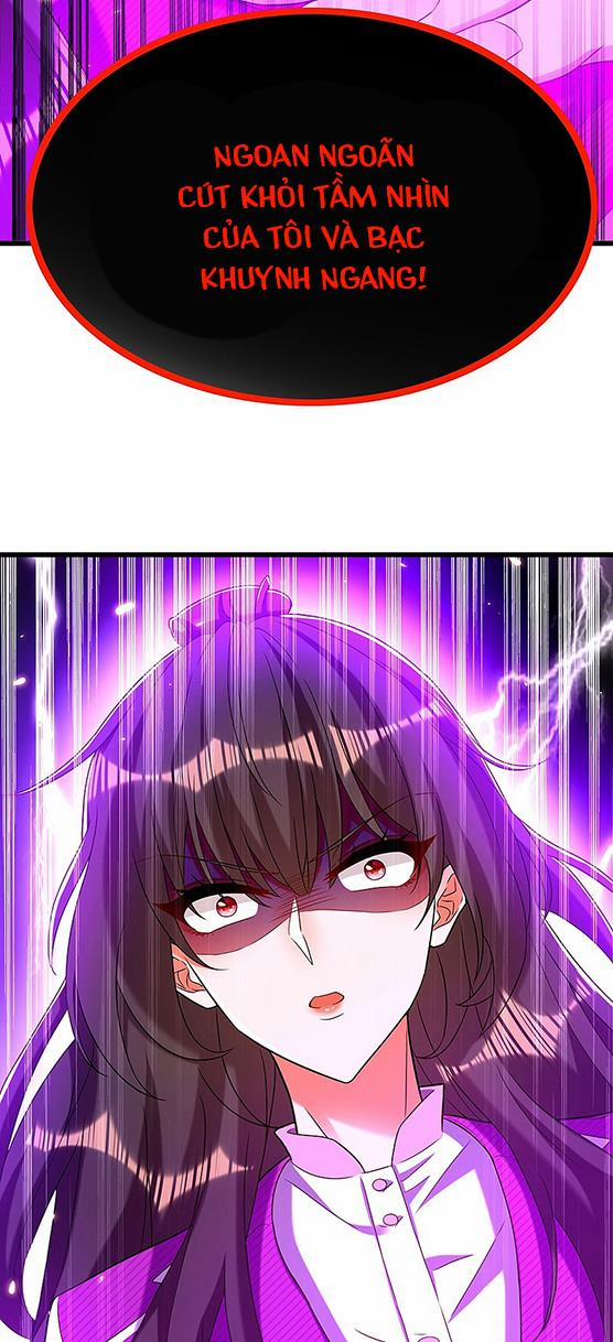 Trùng Sinh Không Gian: Cô Vợ Hào Môn Nóng Bỏng Không Dễ Chọc 215 trang 19