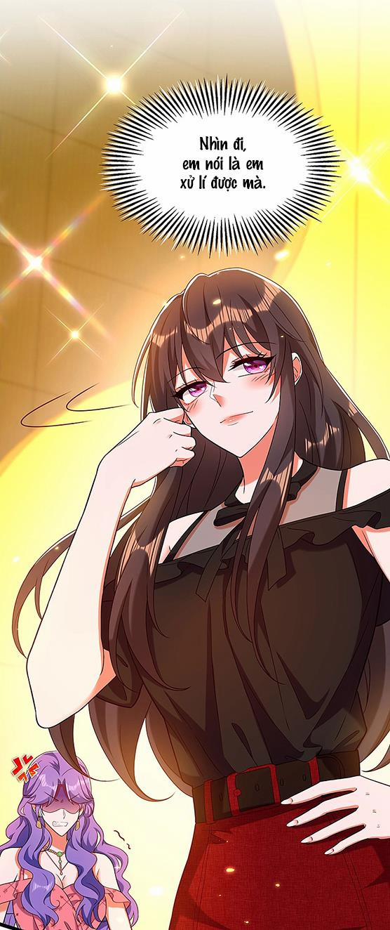 Trùng Sinh Không Gian: Cô Vợ Hào Môn Nóng Bỏng Không Dễ Chọc 215 trang 2