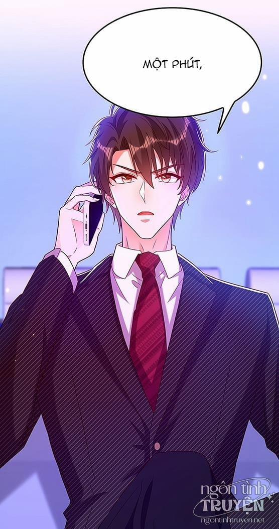 Trùng Sinh Không Gian: Cô Vợ Hào Môn Nóng Bỏng Không Dễ Chọc 215 trang 4