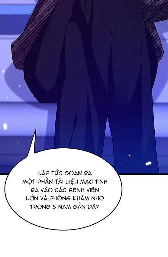 Trùng Sinh Không Gian: Cô Vợ Hào Môn Nóng Bỏng Không Dễ Chọc 215 trang 5