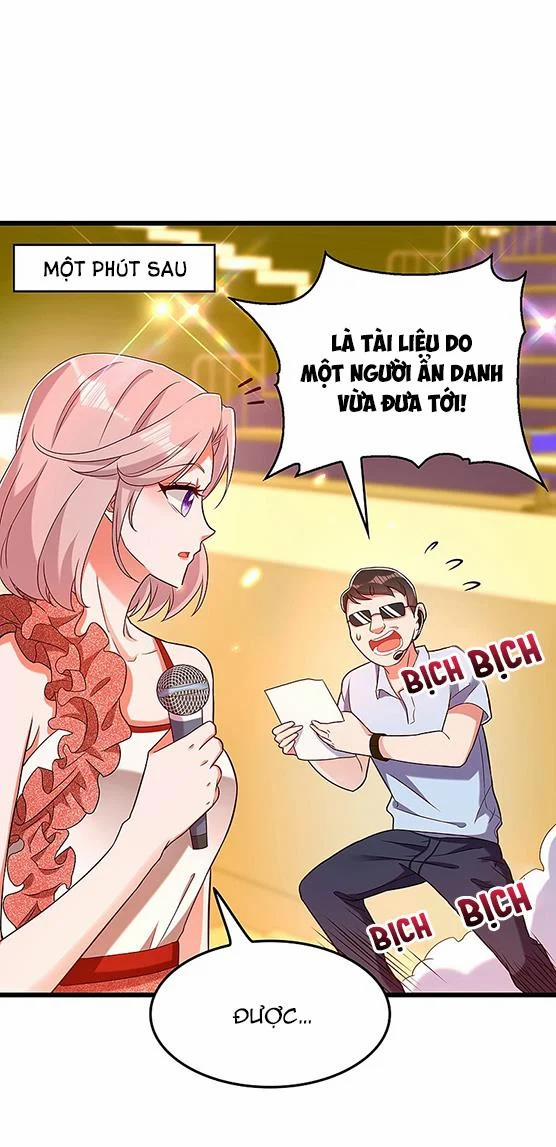 Trùng Sinh Không Gian: Cô Vợ Hào Môn Nóng Bỏng Không Dễ Chọc 215 trang 6