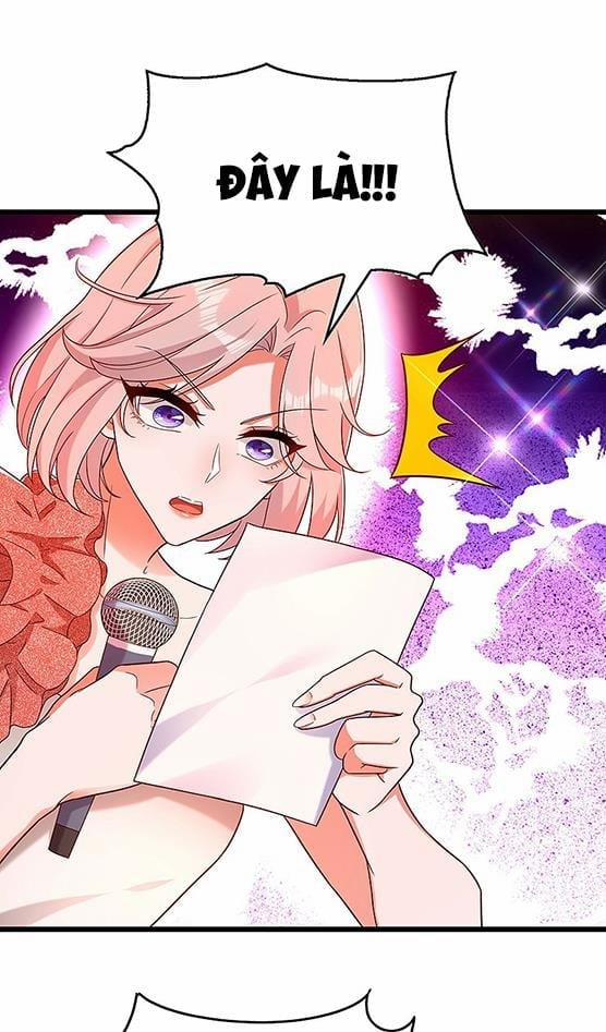 Trùng Sinh Không Gian: Cô Vợ Hào Môn Nóng Bỏng Không Dễ Chọc 215 trang 7