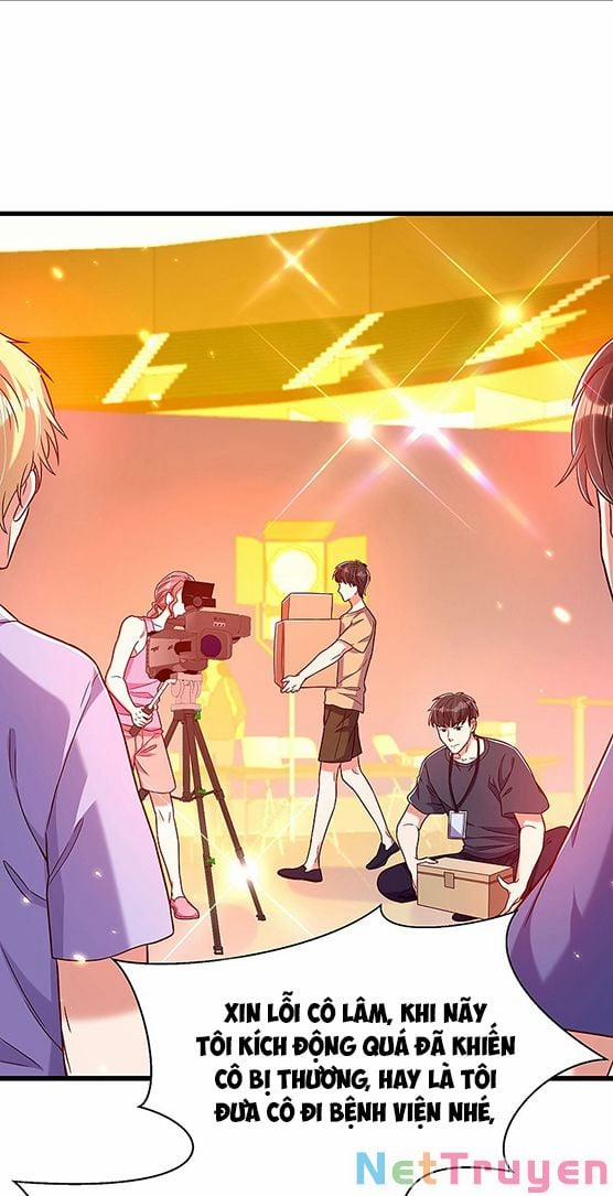 Trùng Sinh Không Gian: Cô Vợ Hào Môn Nóng Bỏng Không Dễ Chọc 216 trang 1