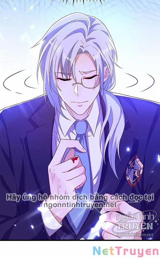 Trùng Sinh Không Gian: Cô Vợ Hào Môn Nóng Bỏng Không Dễ Chọc 216 trang 10