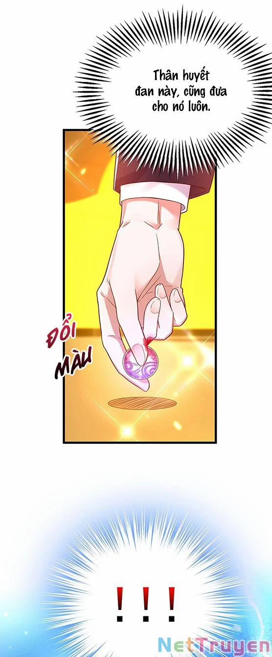 Trùng Sinh Không Gian: Cô Vợ Hào Môn Nóng Bỏng Không Dễ Chọc 216 trang 11