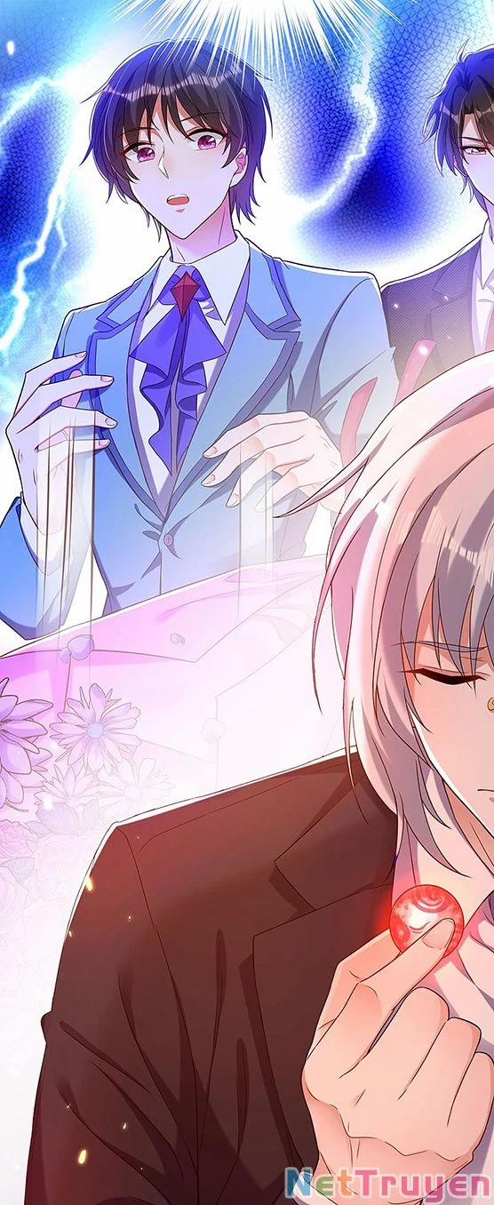 Trùng Sinh Không Gian: Cô Vợ Hào Môn Nóng Bỏng Không Dễ Chọc 216 trang 12