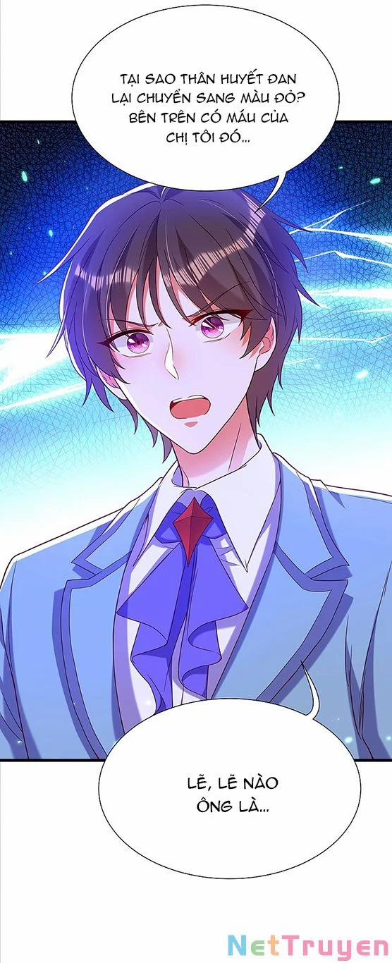 Trùng Sinh Không Gian: Cô Vợ Hào Môn Nóng Bỏng Không Dễ Chọc 216 trang 14