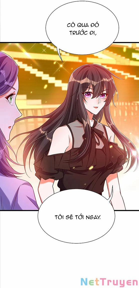 Trùng Sinh Không Gian: Cô Vợ Hào Môn Nóng Bỏng Không Dễ Chọc 216 trang 16