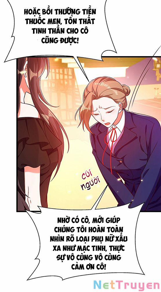 Trùng Sinh Không Gian: Cô Vợ Hào Môn Nóng Bỏng Không Dễ Chọc 216 trang 2